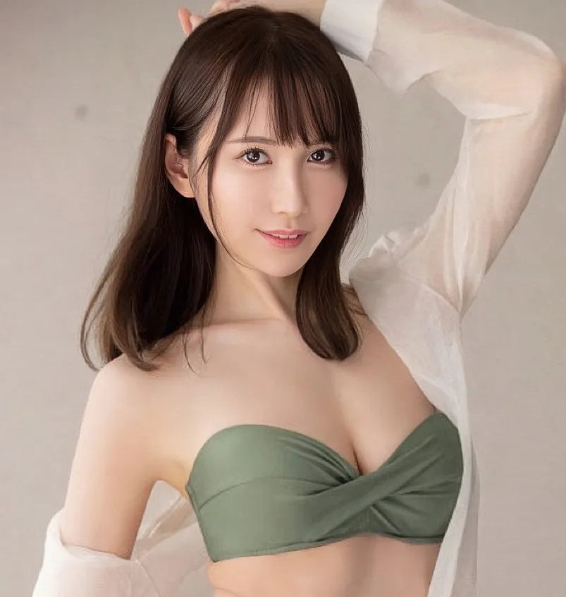 SORA AMAKAWA